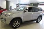  2017 Toyota Fortuner Fortuner 2.8GD-6 auto