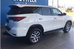  2017 Toyota Fortuner Fortuner 2.8GD-6 auto