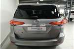  2017 Toyota Fortuner Fortuner 2.8GD-6 auto