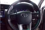  2017 Toyota Fortuner Fortuner 2.8GD-6 auto