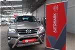  2017 Toyota Fortuner Fortuner 2.8GD-6 auto