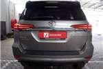  2017 Toyota Fortuner Fortuner 2.8GD-6 auto