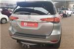  2017 Toyota Fortuner Fortuner 2.8GD-6 auto