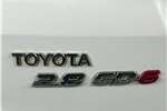  2017 Toyota Fortuner Fortuner 2.8GD-6 auto