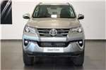  2018 Toyota Fortuner Fortuner 2.8GD-6 auto