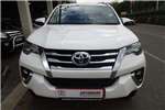  2018 Toyota Fortuner Fortuner 2.8GD-6 auto