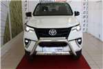  2018 Toyota Fortuner Fortuner 2.8GD-6 auto