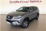  2018 Toyota Fortuner Fortuner 2.8GD-6 auto