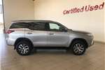  2018 Toyota Fortuner Fortuner 2.8GD-6 auto