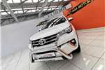  2018 Toyota Fortuner Fortuner 2.8GD-6 auto