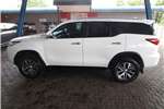  2018 Toyota Fortuner Fortuner 2.8GD-6 auto