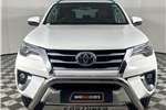  2018 Toyota Fortuner Fortuner 2.8GD-6 auto