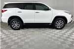 Used 2018 Toyota Fortuner 2.8GD 6 auto