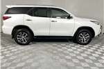  2018 Toyota Fortuner Fortuner 2.8GD-6 auto