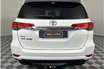 Used 2018 Toyota Fortuner 2.8GD 6 auto