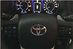  2019 Toyota Fortuner Fortuner 2.8GD-6 auto