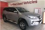  2019 Toyota Fortuner Fortuner 2.8GD-6 auto