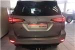  2019 Toyota Fortuner Fortuner 2.8GD-6 auto