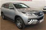  2019 Toyota Fortuner Fortuner 2.8GD-6 auto