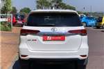  2019 Toyota Fortuner Fortuner 2.8GD-6 auto