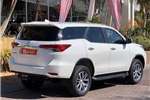  2019 Toyota Fortuner Fortuner 2.8GD-6 auto