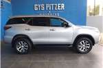  2019 Toyota Fortuner Fortuner 2.8GD-6 auto