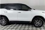  2019 Toyota Fortuner Fortuner 2.8GD-6 auto