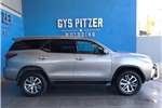 Used 2019 Toyota Fortuner 2.8GD 6 auto
