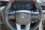 Used 2019 Toyota Fortuner 2.8GD 6 auto