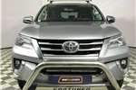  2019 Toyota Fortuner Fortuner 2.8GD-6 auto