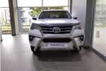 Used 2019 Toyota Fortuner 2.8GD 6 auto