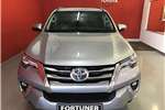  2020 Toyota Fortuner Fortuner 2.8GD-6 auto