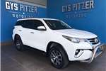  2020 Toyota Fortuner Fortuner 2.8GD-6 auto