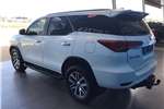  2020 Toyota Fortuner Fortuner 2.8GD-6 auto