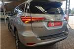  2020 Toyota Fortuner Fortuner 2.8GD-6 auto