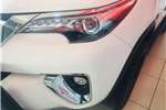  2020 Toyota Fortuner Fortuner 2.8GD-6 auto