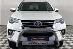  2020 Toyota Fortuner Fortuner 2.8GD-6 auto