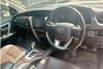 Used 2020 Toyota Fortuner 2.8GD 6 auto