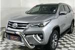 Used 2020 Toyota Fortuner 2.8GD 6 auto