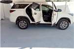 Used 2021 Toyota Fortuner 2.8GD 6 auto