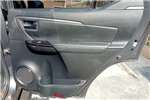 Used 2022 Toyota Fortuner 2.8GD 6 auto
