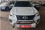  2020 Toyota Fortuner FORTUNER 2.8GD-6 EPIC A/T