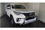  2020 Toyota Fortuner FORTUNER 2.8GD-6 EPIC A/T