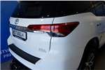  2020 Toyota Fortuner FORTUNER 2.8GD-6 EPIC A/T