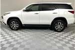Used 2020 Toyota Fortuner FORTUNER 2.8GD 6 EPIC A/T