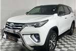  2020 Toyota Fortuner FORTUNER 2.8GD-6 EPIC A/T