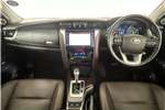 Used 2020 Toyota Fortuner FORTUNER 2.8GD 6 EPIC A/T