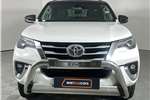 Used 2020 Toyota Fortuner FORTUNER 2.8GD 6 EPIC A/T