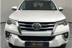  2020 Toyota Fortuner FORTUNER 2.8GD-6 R/B A/T