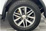 Used 2020 Toyota Fortuner FORTUNER 2.8GD 6 R/B A/T